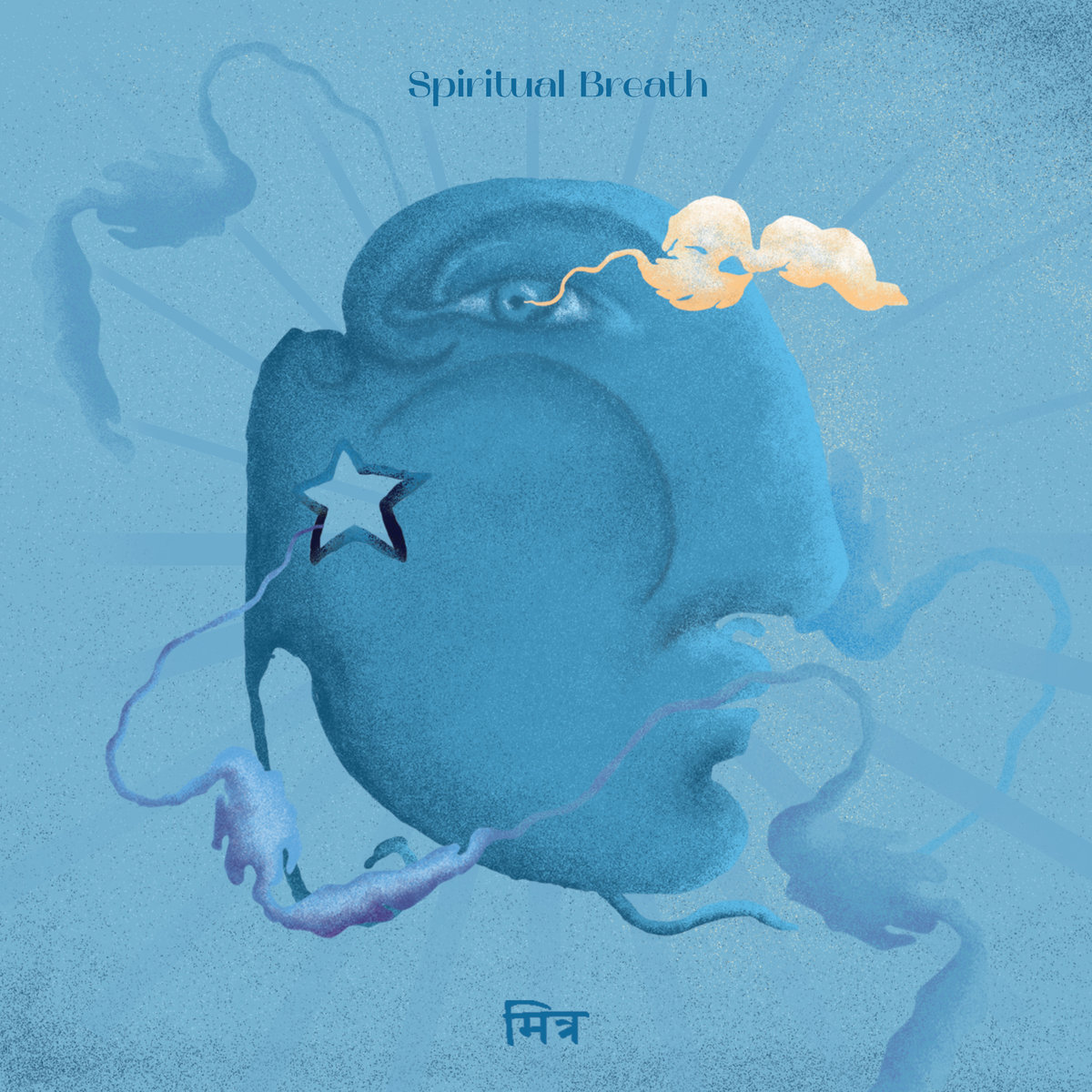 Isai - Spiritual Breath EP | Mithra Records