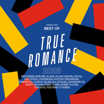Music | True Romance