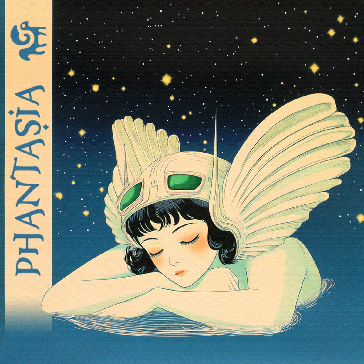 Seraphim Dream | Phantasia