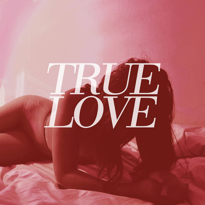 Heaven's Too Good for Us | True Love (MI) | Bridge Nine Records