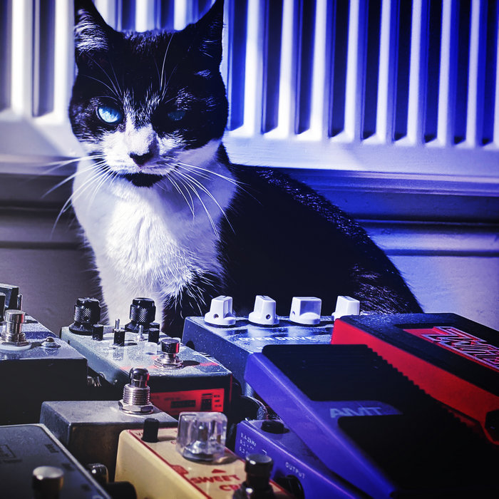 Partition (Live Lockdown Session) Maebe