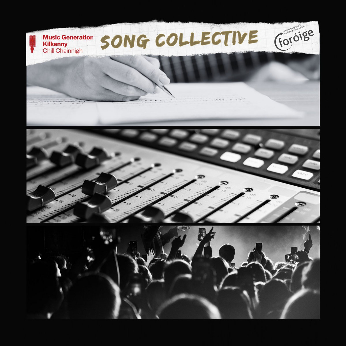 Song Collective 1 cover