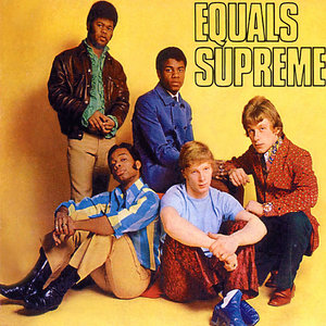 Equals Supreme cover