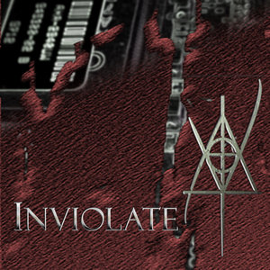 EP cover