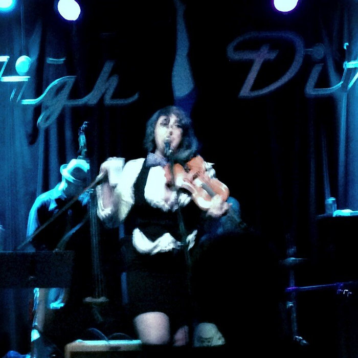 Ale Brider (rehearsal rough) The Debaucherauntes