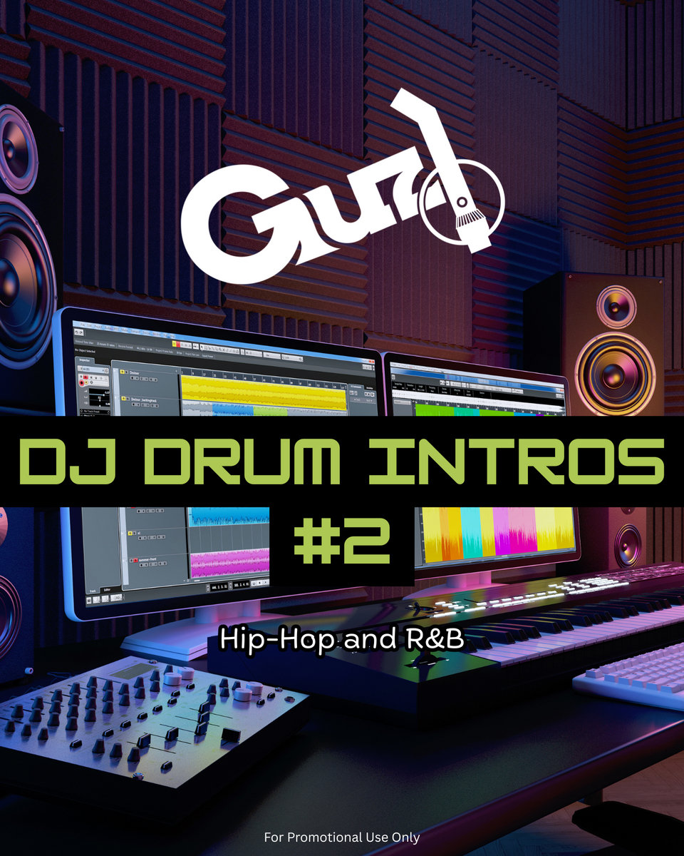 Earth, Wind and Fire-In The Stone (DJ Guzl Drum Intro Outro Edit) | DJ GUZL
