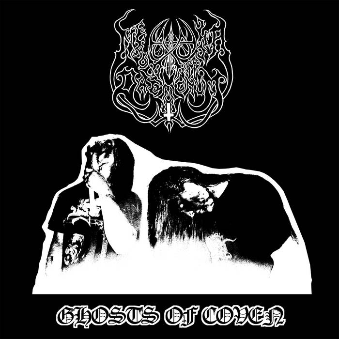 Ghosts Of Coven | Necromonarchia Daemonum | Livor Mortis