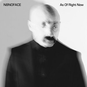 As Of Right NowN8NOFACE, Chico Mann cover