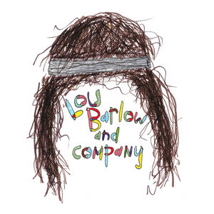 Lou Barlow — Only Fading b/w SacrificeLou Barlow and Company