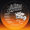 Disco Jazzin' EP