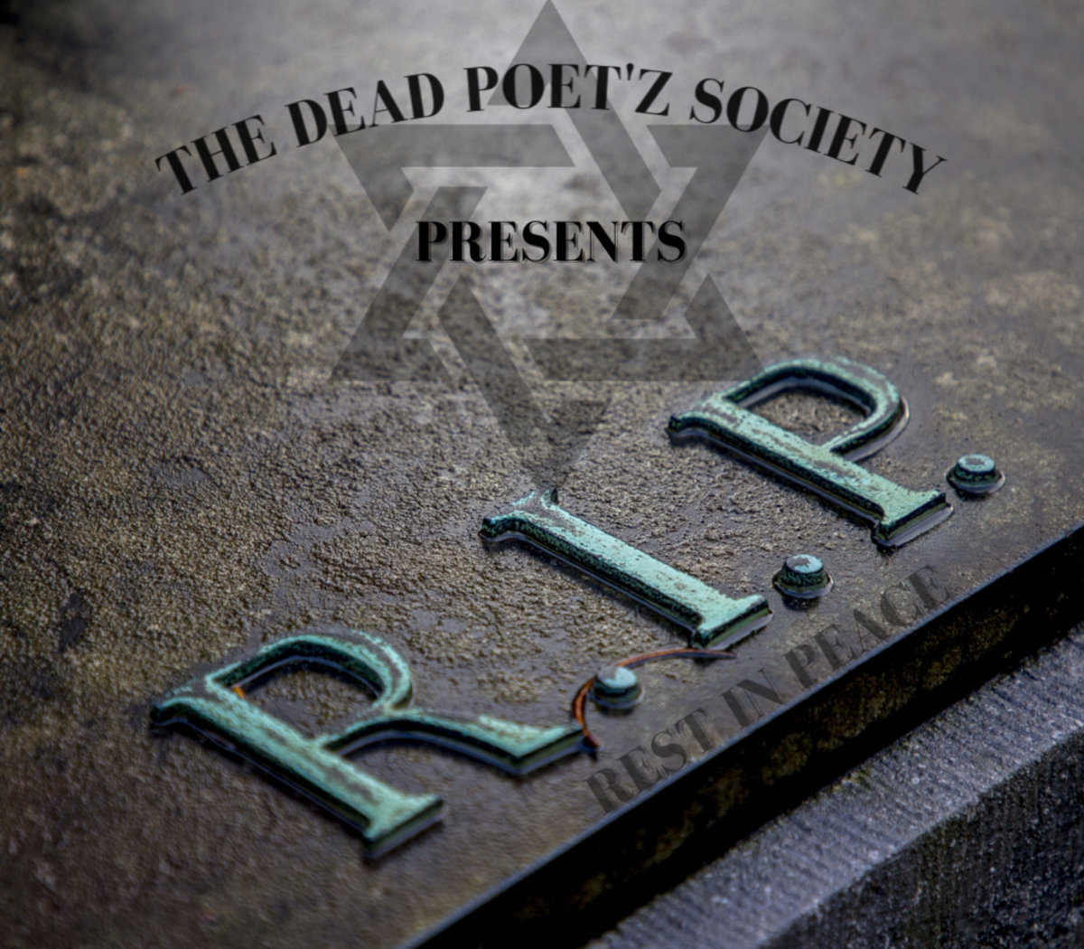 No Time For Games | The Dead Poet'z Society | The Dead Poetz Society