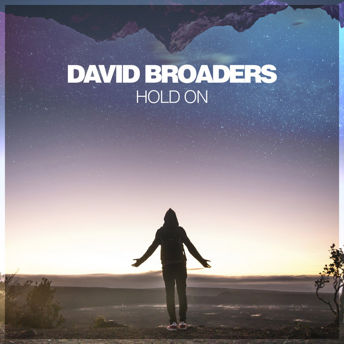 Hold On | David Broaders