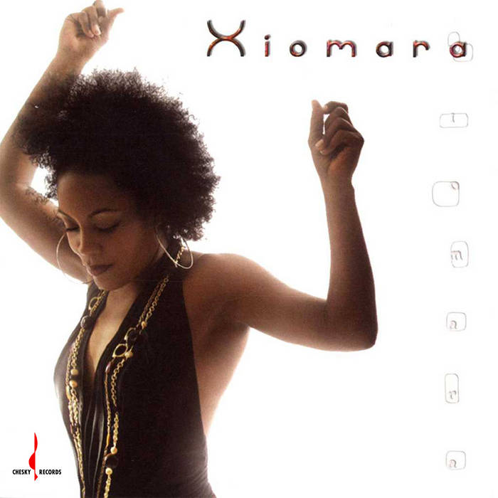 Xiomara (Hi-Res) 96kHz - 24bit