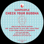 Check Your Buddha (Sven Vaeth & Soul Capsule Remixes)