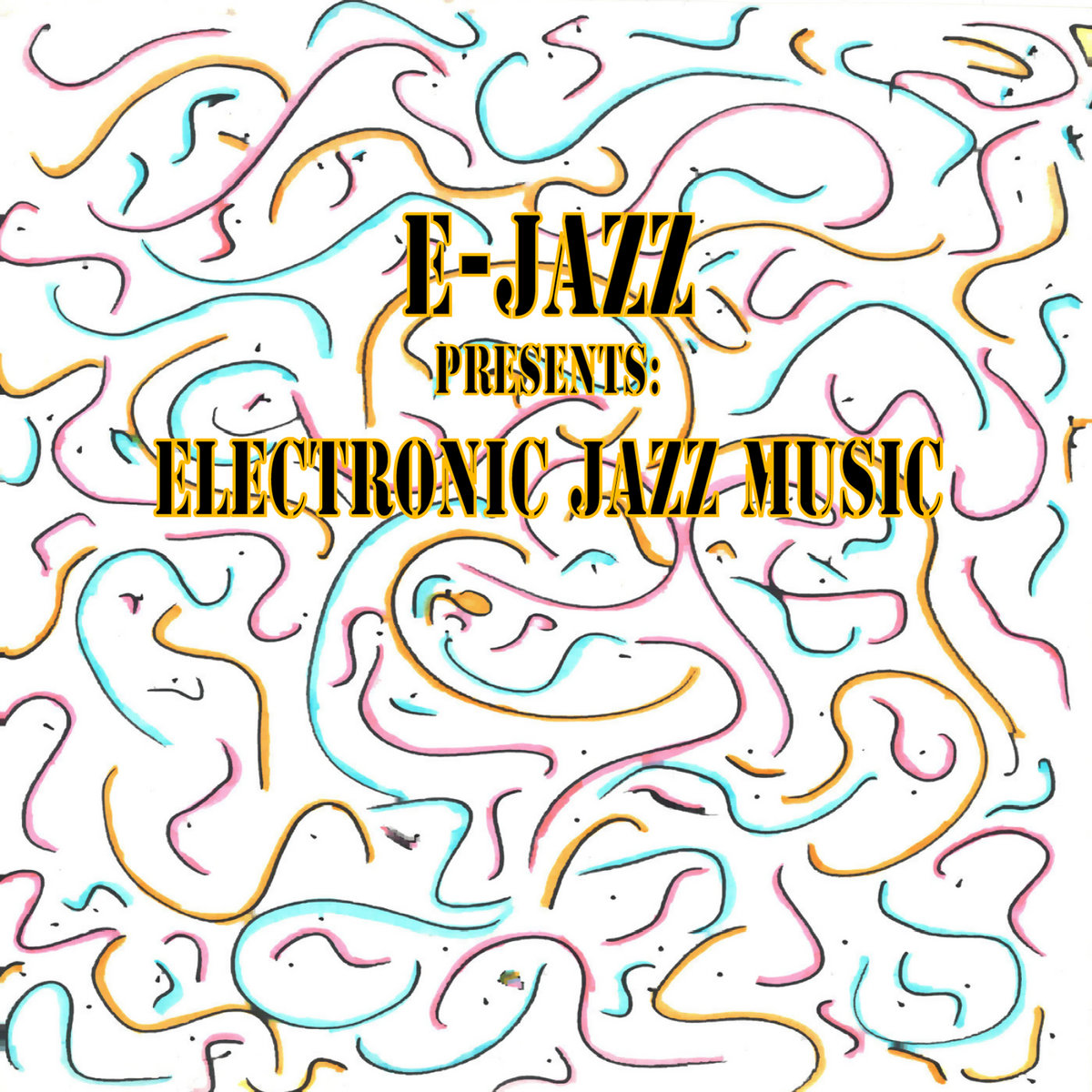 EJAZZ Presents Electronic Jazz music Tíga Alexander