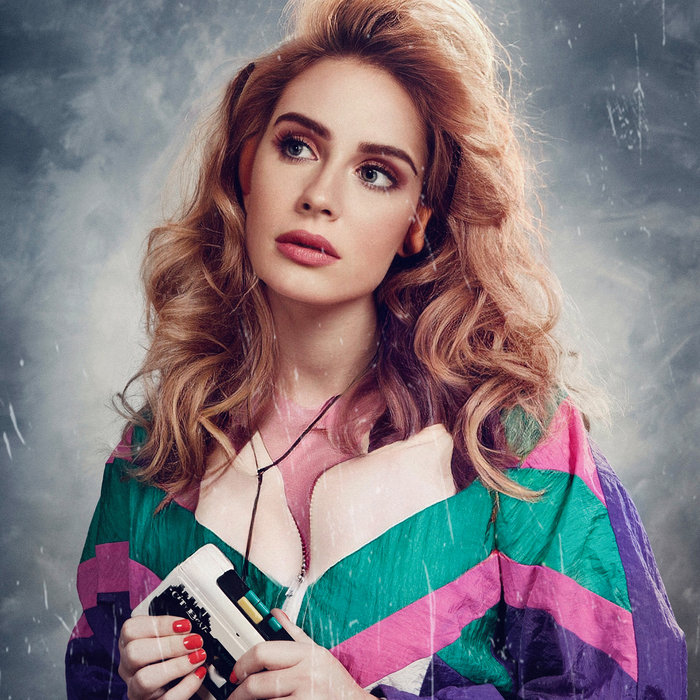 Easy On Me (Louis La Roche '1988' Remix) | Adele | Louis La Roche
