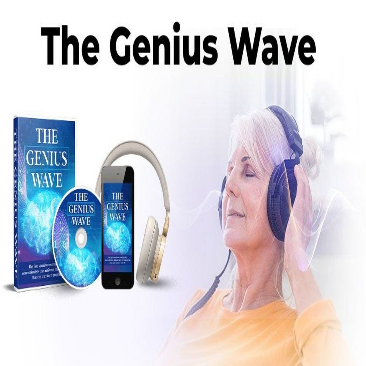 Is The Genius Wave really do Work[Latest update 2024] | The Genius Wave