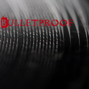 The Warning — Bulletproof