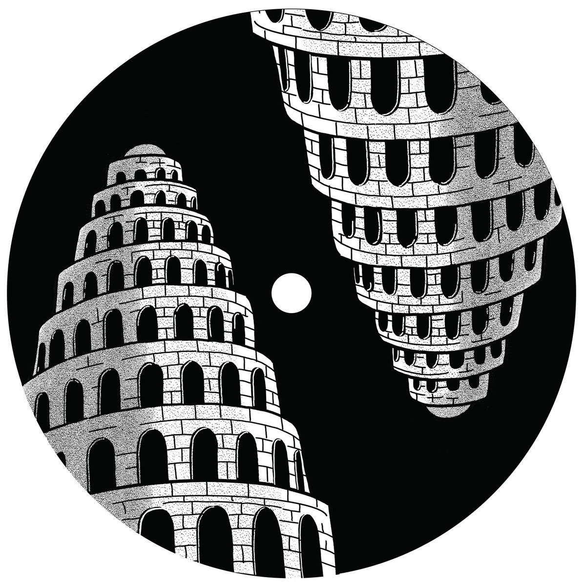 t3x3 - Rhythm Of The Babylone (Includes Oldboy Remix) | t3x3
