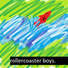 rollercoaster boys. Cover Art