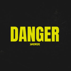 DANGER cover