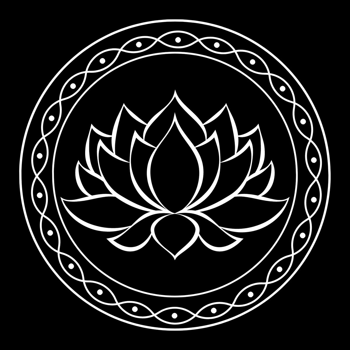 Black Lotus cover