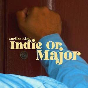 Indie Or Major? (Freestyle) cover