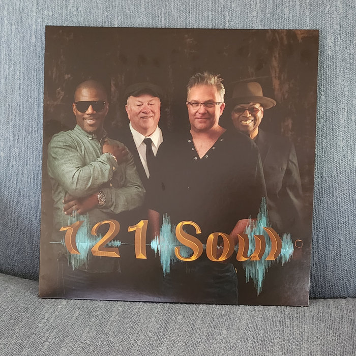 121vinyl | 121 Soul