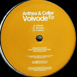 Voivode EP (2012)