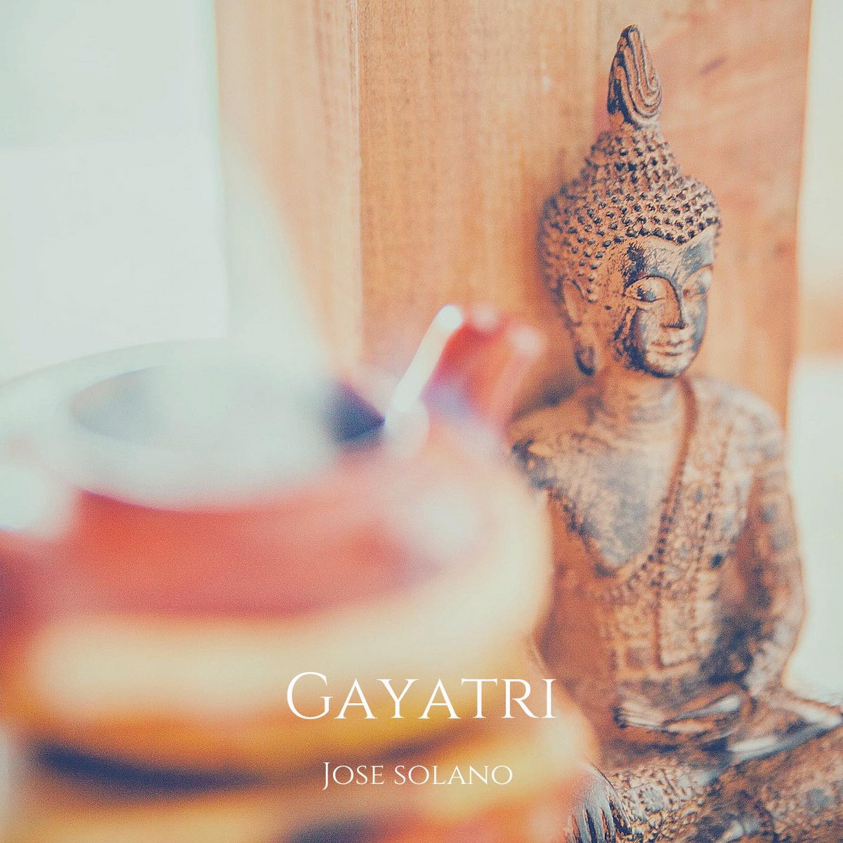 Gayatri | Jose Solano