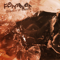 Shades of Sienna cover art