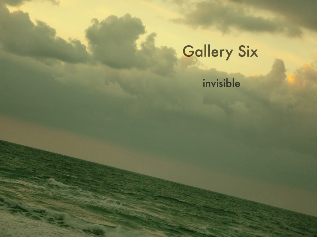 Invisible Gallery Six