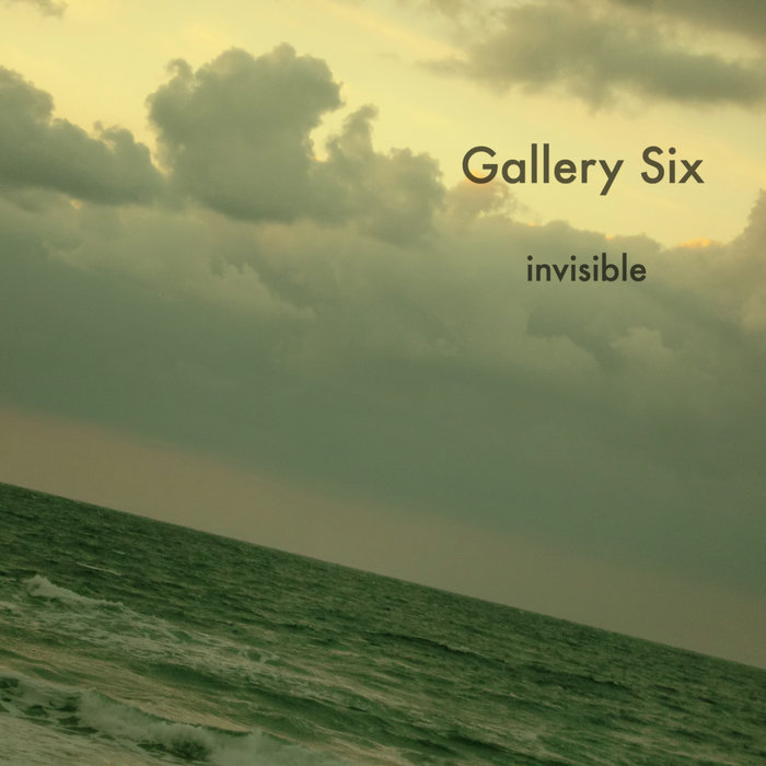 Invisible Gallery Six