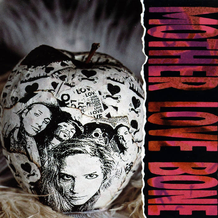 Singles | Mother Love Bone