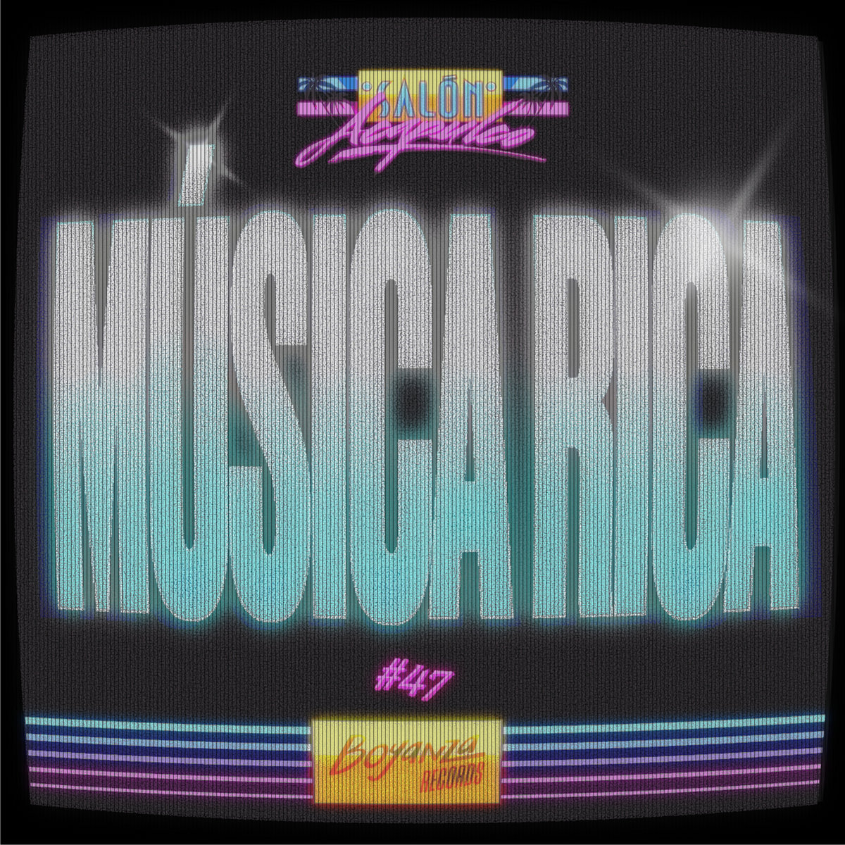 Musicas Rica Música Rica | Salón Acapulco | Boyanza Records