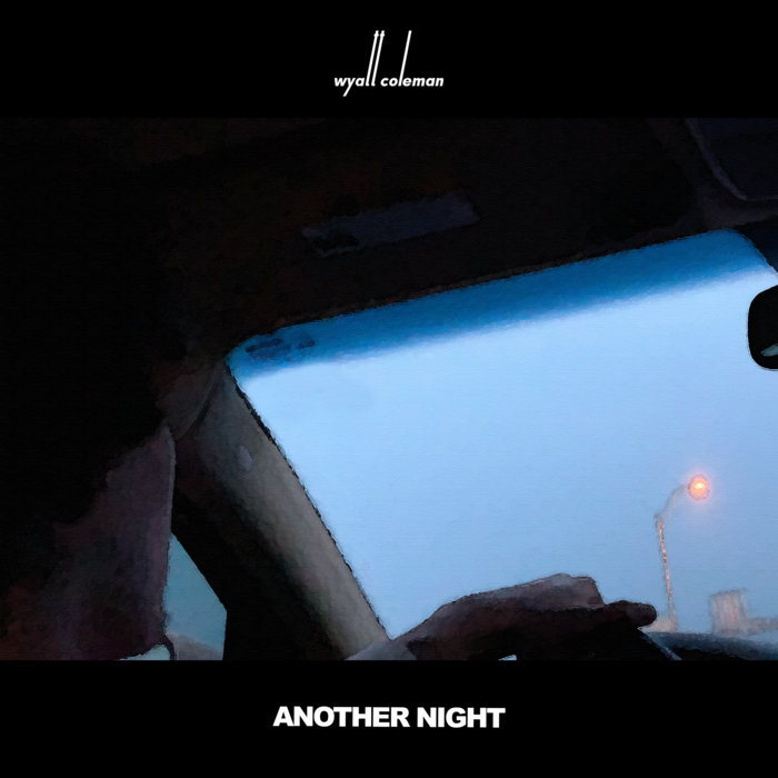 Another Night cover art