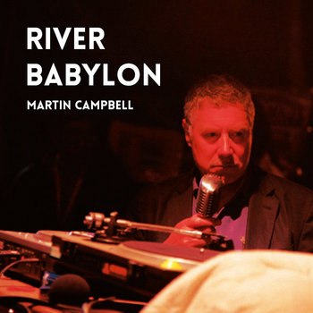 Music | Martin Campbell