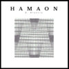 HAMAON (beat-tape) Cover Art