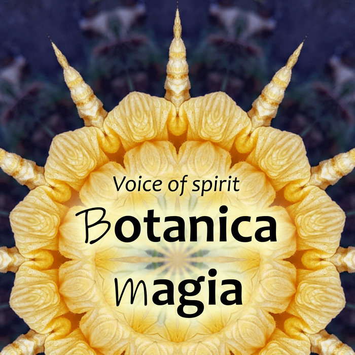 Native American Tiriri Botanica Magia