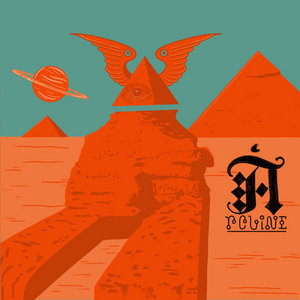 Gateway Drugs EP cover