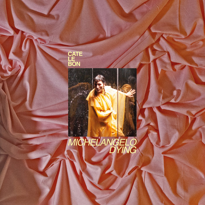 Always The Same (feat. St. Vincent), by Cate Le Bon