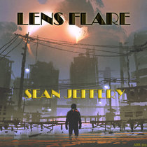 Lens Flare cover art