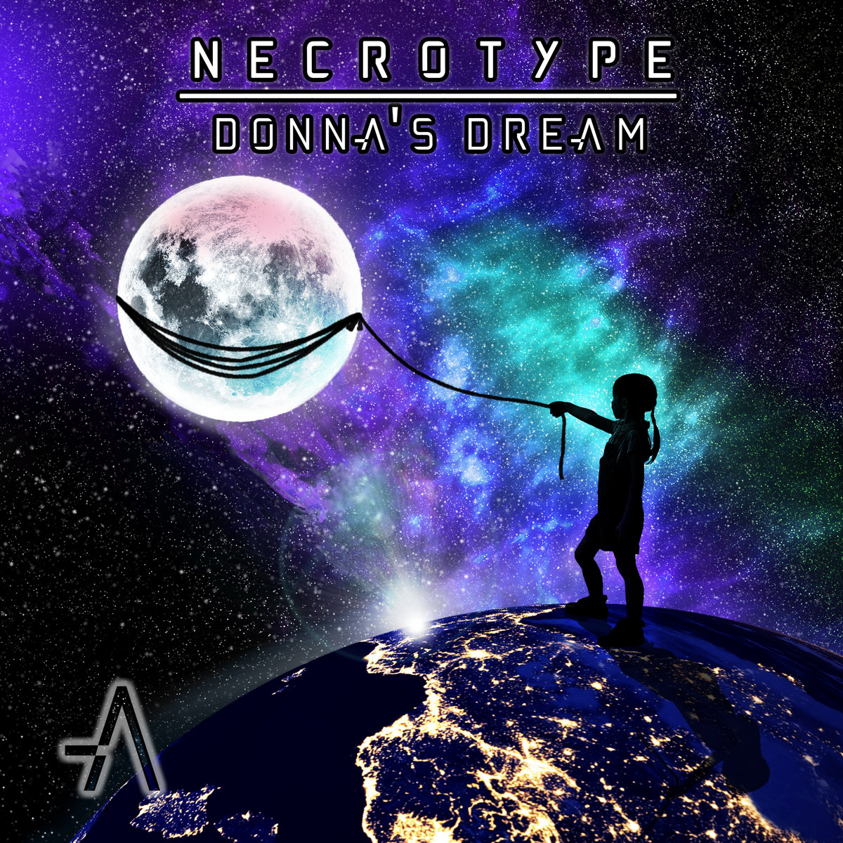 Necrotype - Donna's Dream cover