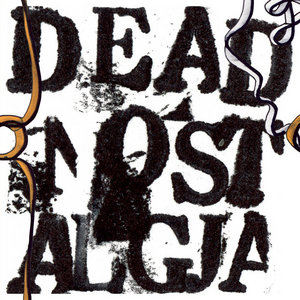 Junior Astronomers — Dead Nostalgia