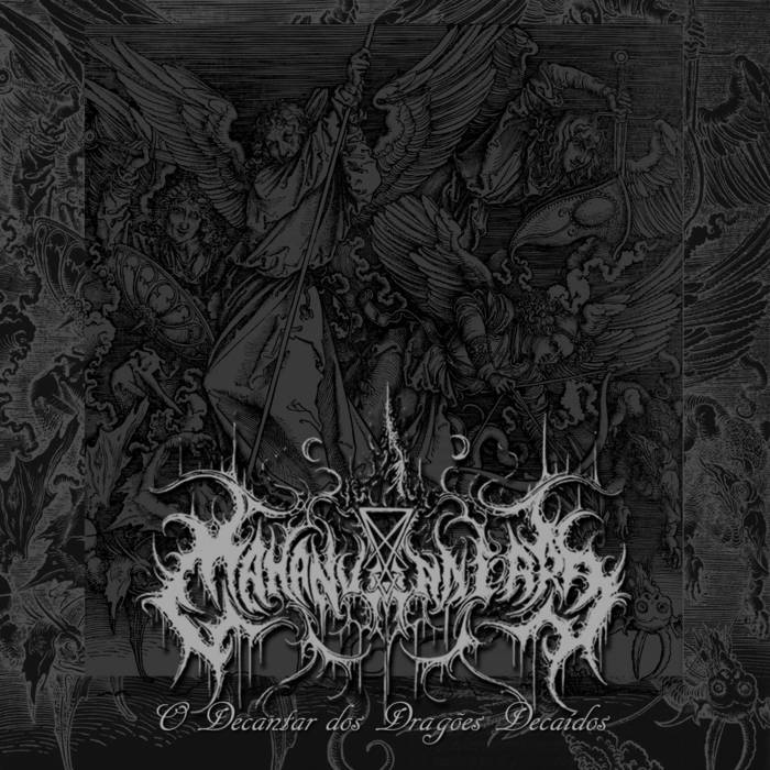 O Decantar dos Dragões Decaídos