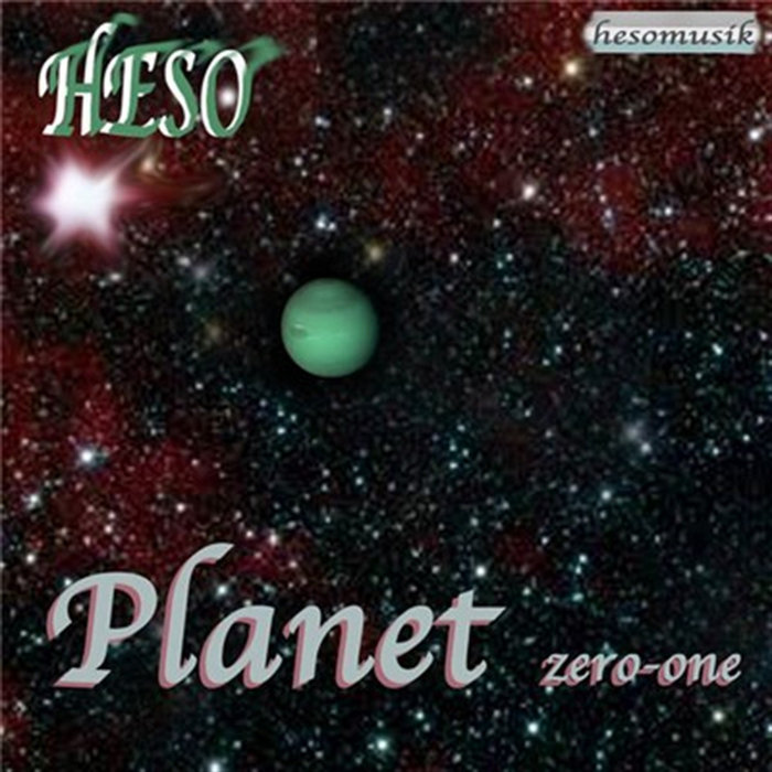 Planet Zero One | Heso