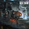 Siege Engine Cover Art