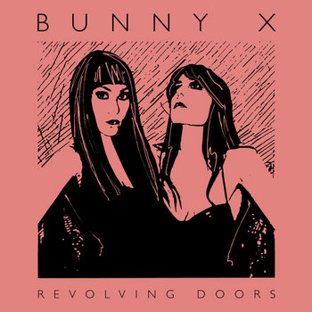 Music | Bunny X