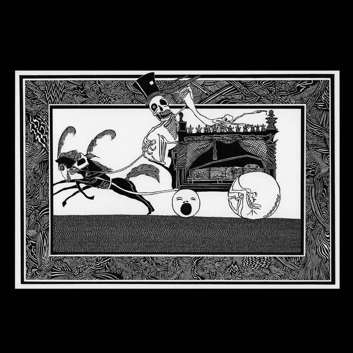 英LP Rudimentary Peni Pope Adrian 37th Psychristiatric SEAL030 Sealed Records 未開封 /00260 Pope Adrian 37th Psychristiatric | Rudimentary Peni