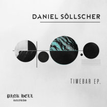 Daniel Söllscher — Timebar EP